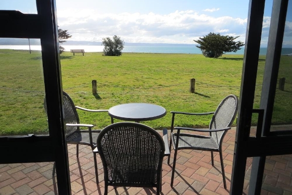 Hotel Harbour View Seaside Accommodation Napier (Westshore)